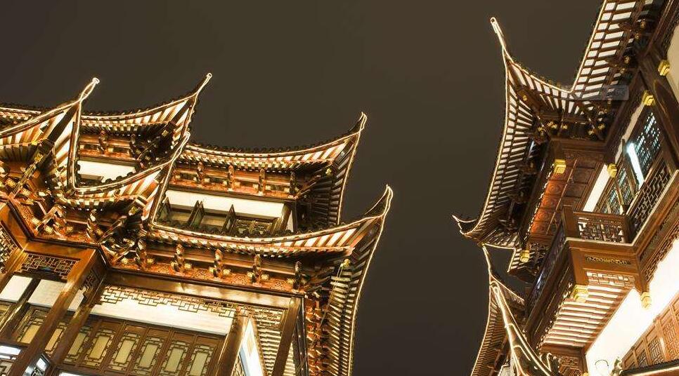 中國(guó)古建筑夜景照明的防火.jpg